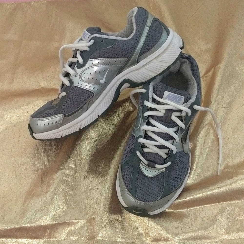 Nike running shoes